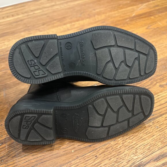 Blundstone Dress Chelsea Boots - Picture 6 of 6